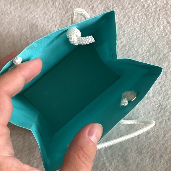 Tiffany & Co shopper - Picture 5 of 10